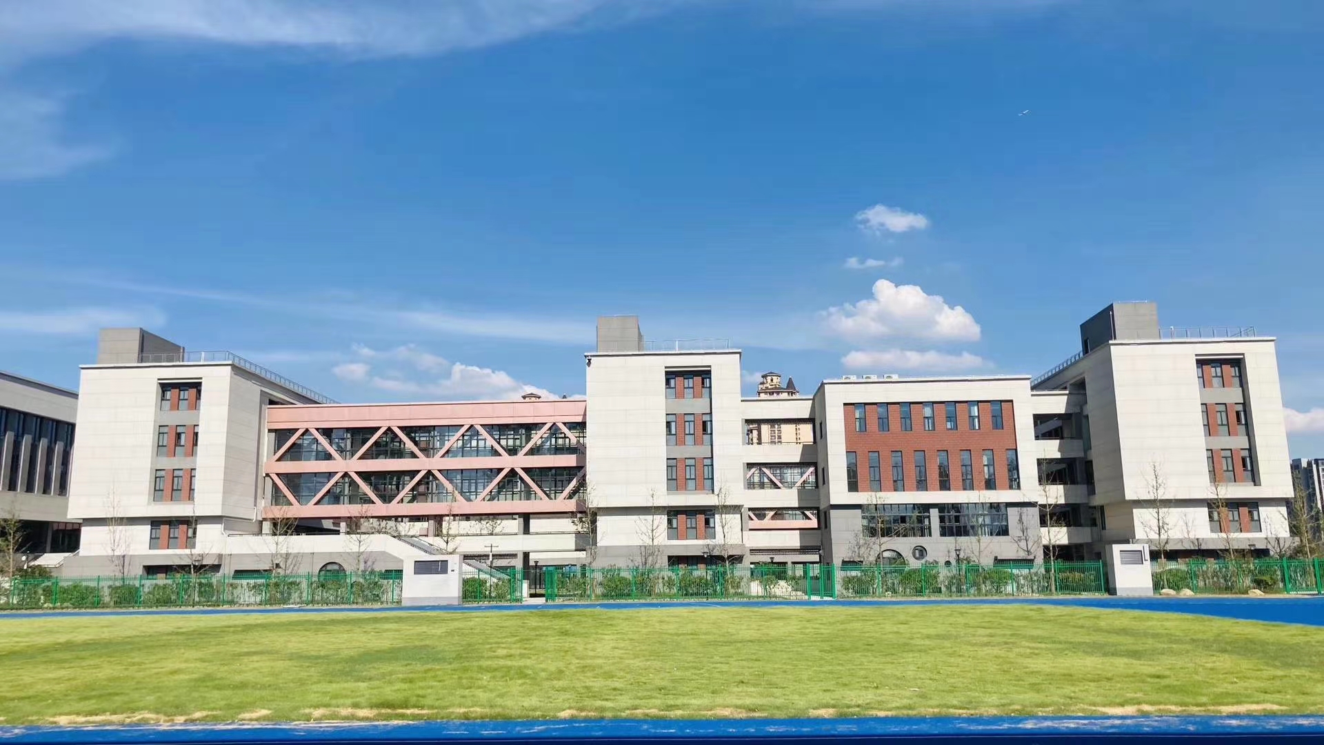 杭州市萧山区市心小学