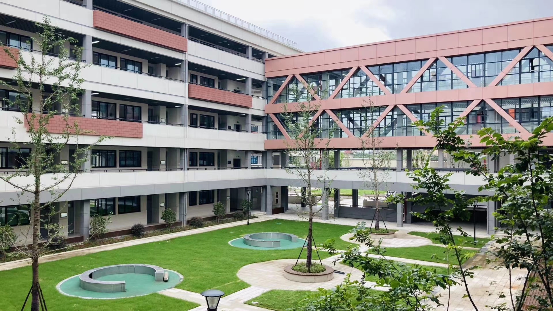 杭州市萧山区市心小学